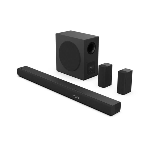 Hisense Sound bar 5.1 Channel 540W (5100HS)