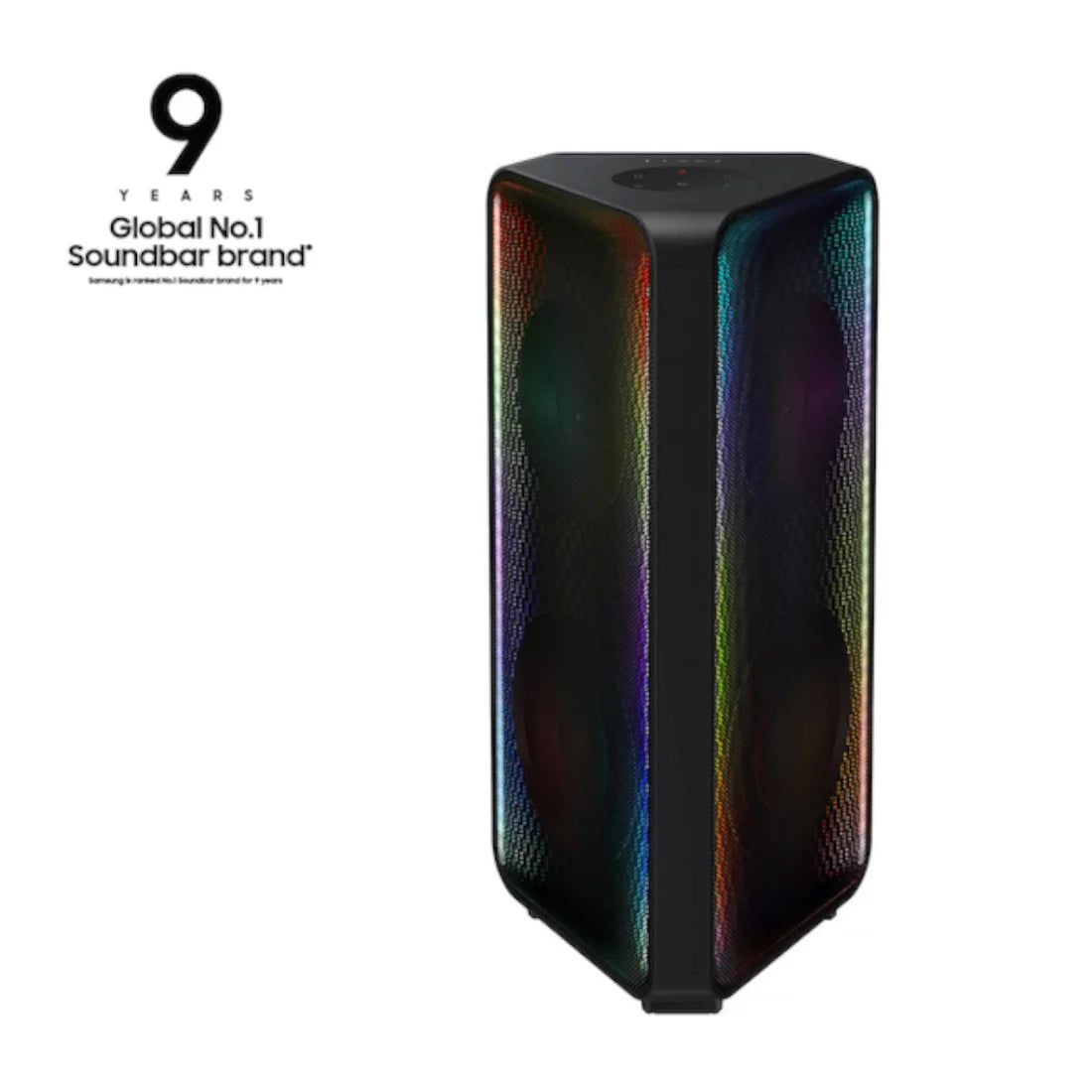 Samsung Audio Sound Tower (MX-ST50B/XA)