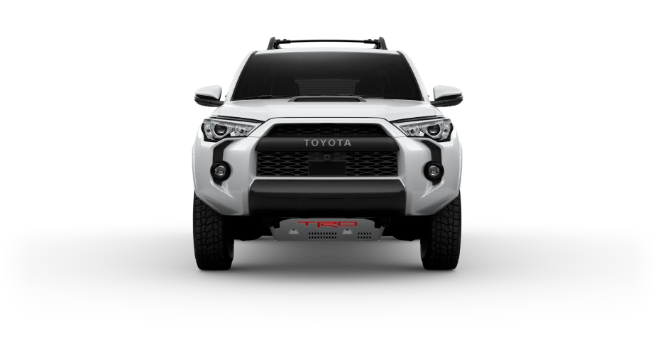 Toyota 4Runner 2024