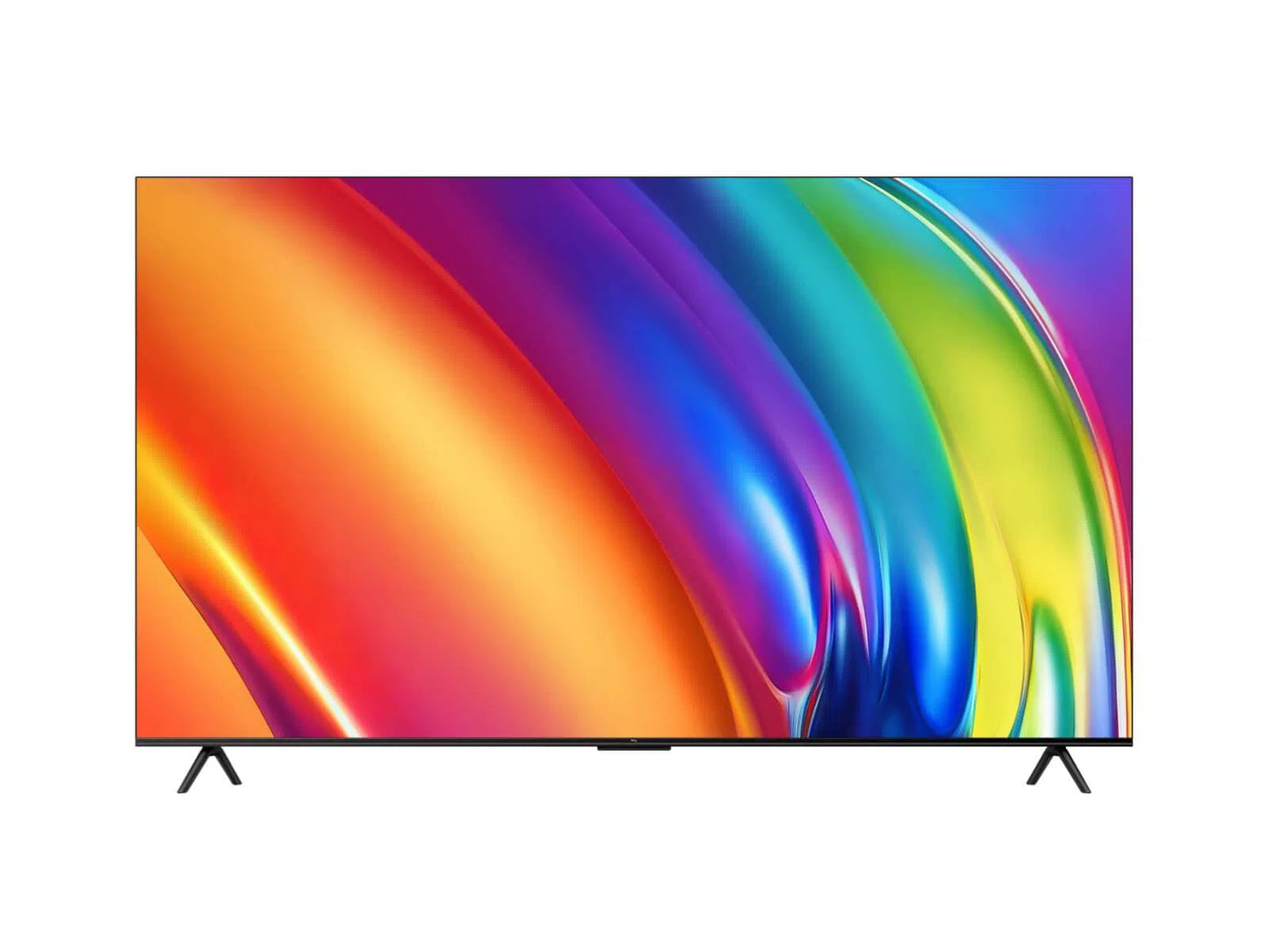 TCL Tv 85" Smart 4k (85P745) Google TV