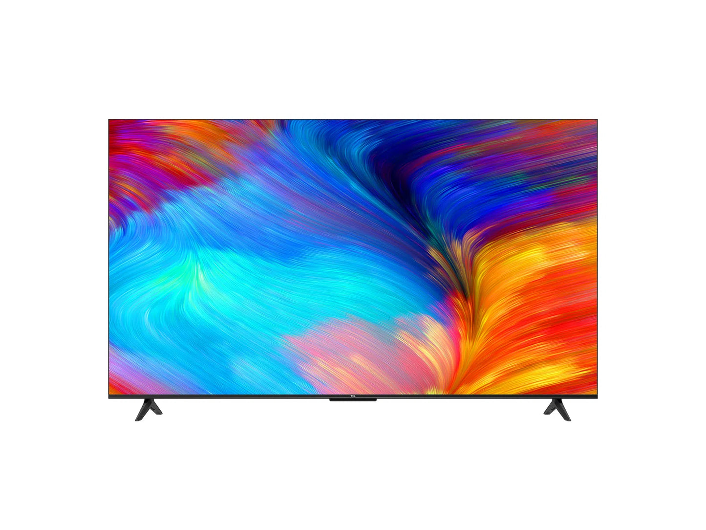 TCL Tv 75" 4K Smart (75P635) Google TV
