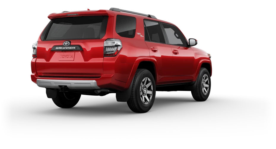 Toyota 4Runner 2024