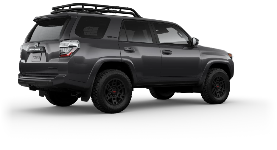 Toyota 4Runner 2024