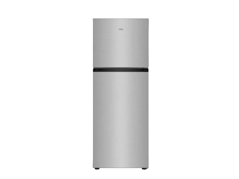 TCL Fridge 370L Grey (P370TMN)