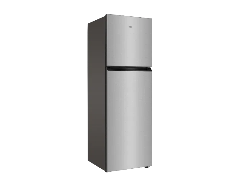 TCL Fridge 370L Grey (P370TMN)