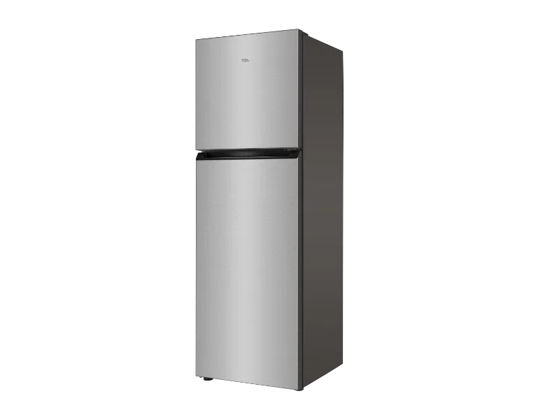 TCL Fridge 370L Grey (P370TMN)