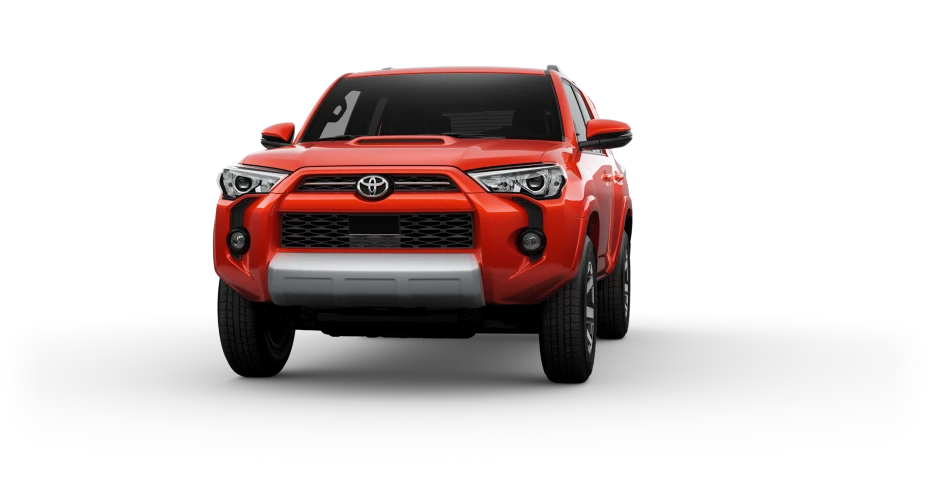 Toyota 4Runner 2024