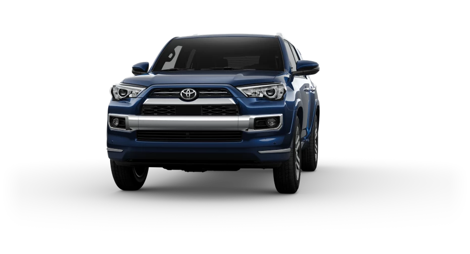 Toyota 4Runner 2024