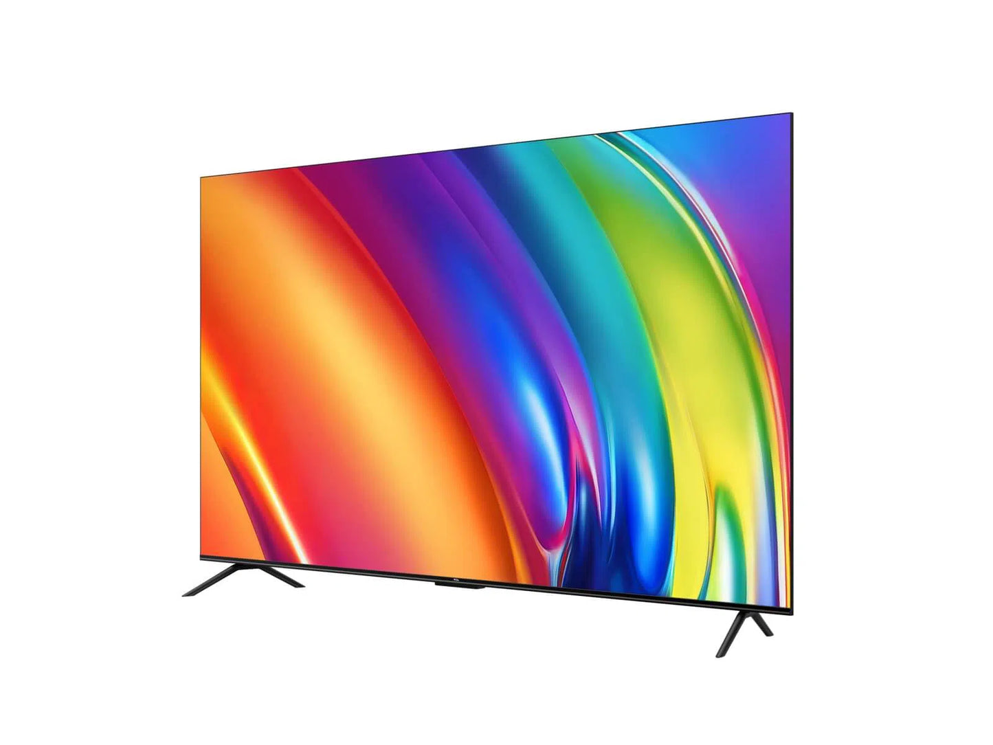 TCL Tv 85" Smart 4k (85P745) Google TV