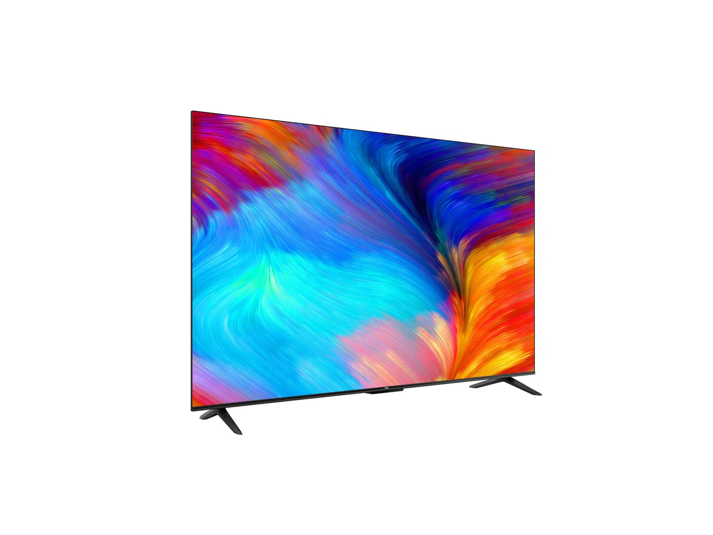 TCL Tv 75" 4K Smart (75P635) Google TV