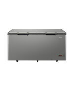Haier Thermocool Inverter Chest Freezer 479L Silver (HTF-429IS SLV)