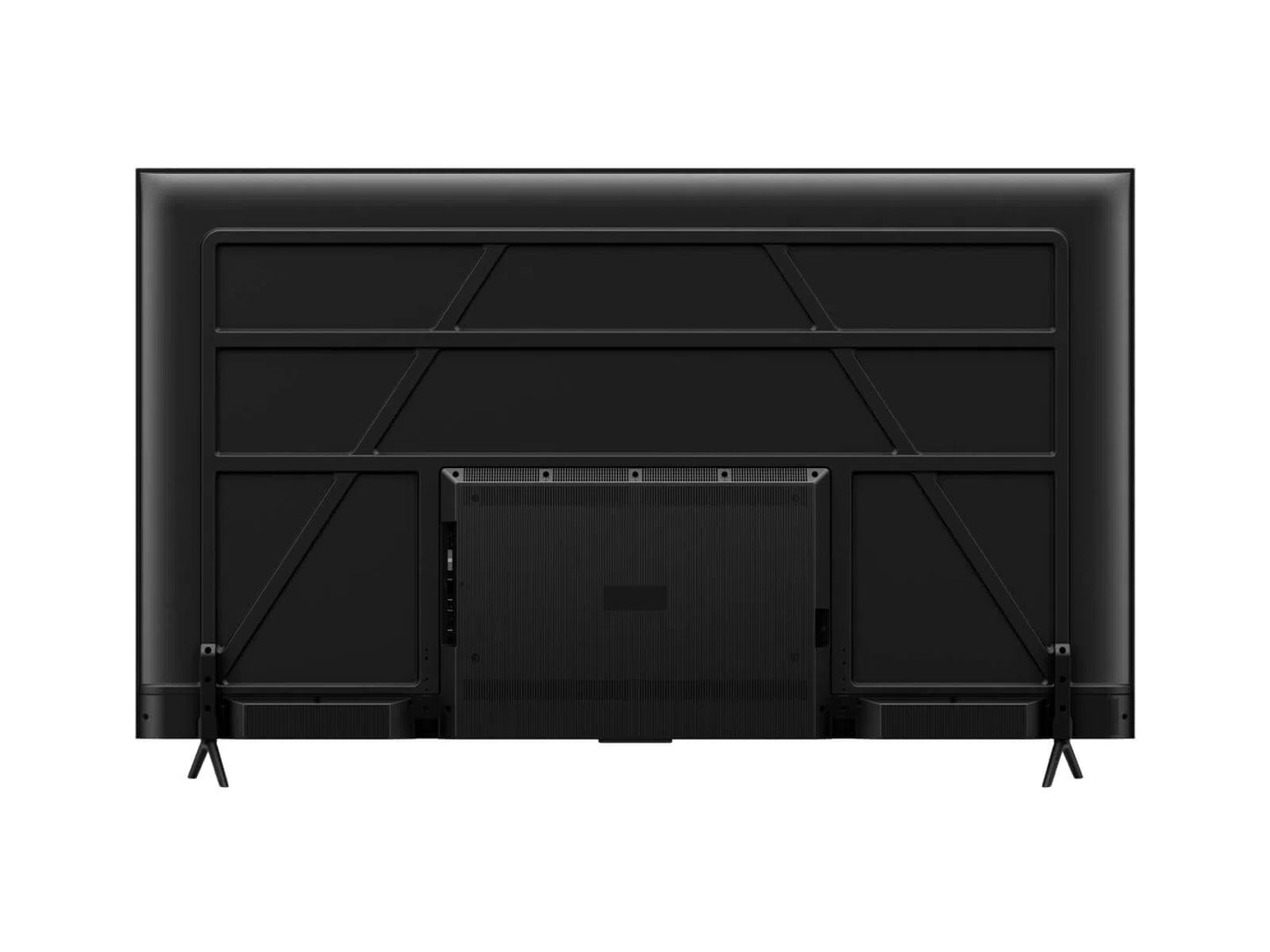 TCL Tv 85" Smart 4k (85P745) Google TV