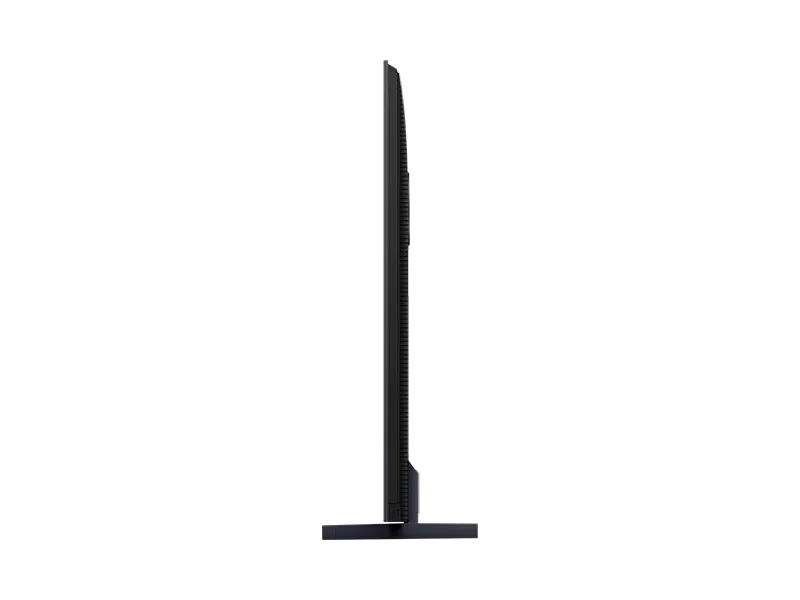 TCL Tv 85" Smart 4KQD-Mini LED (85C755) Google TV