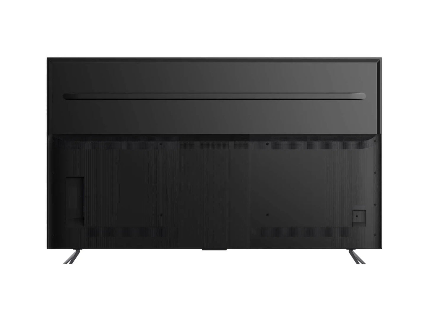 TCL Tv 65" Smart 4K QLED (65C645)