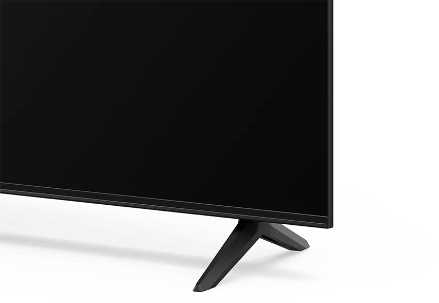 TCL Tv 75" 4K Smart (75P635) Google TV