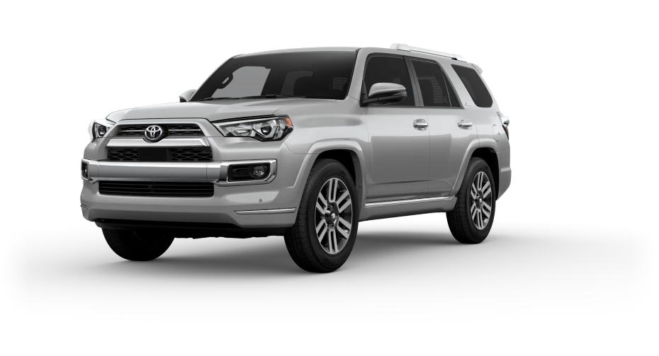 Toyota 4Runner 2024