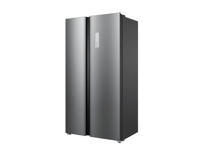 TCL Fridge Side By Side 635L Inox (P635SBS)