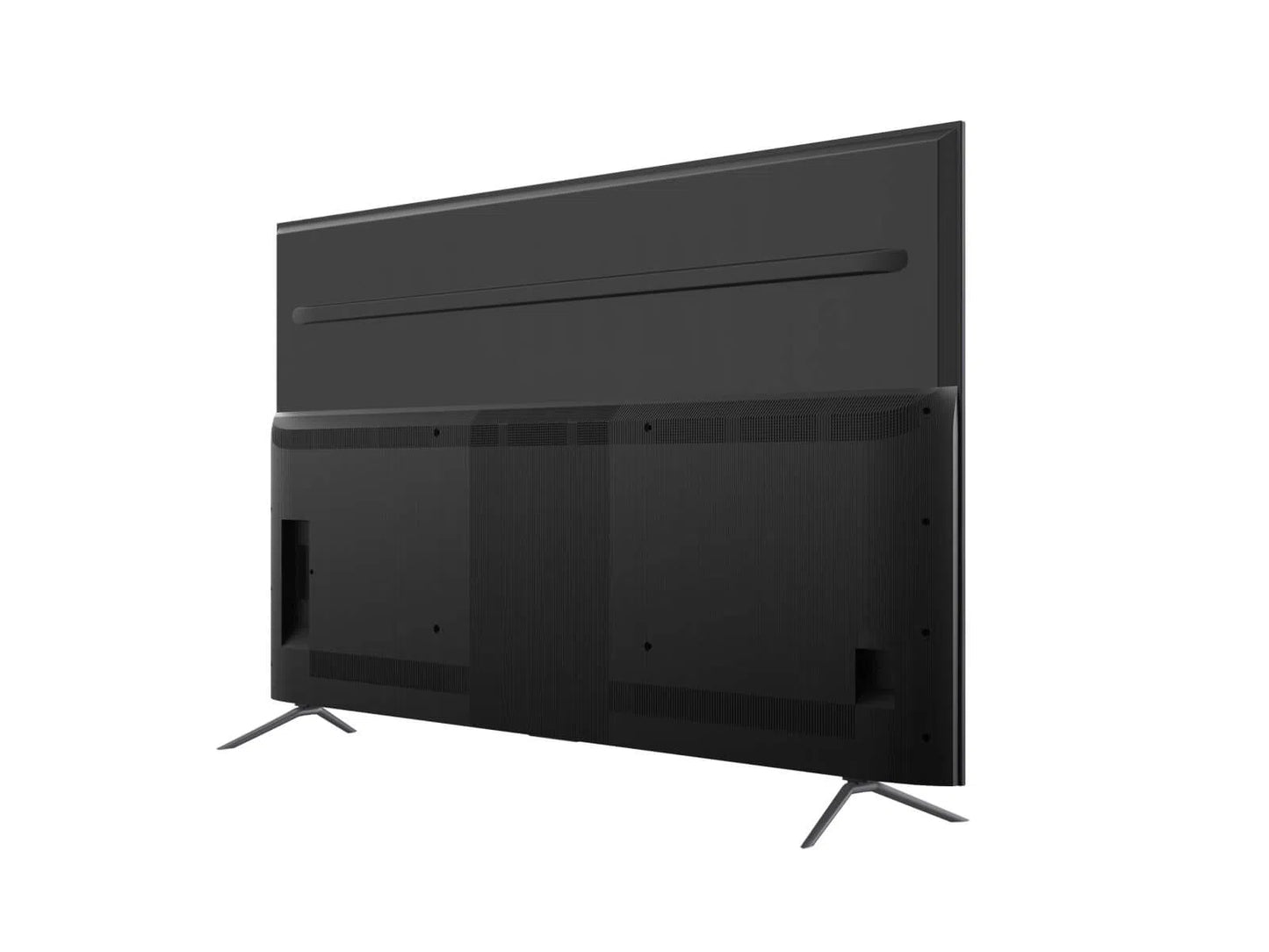 TCL Tv 65" Smart 4K QLED (65C645)