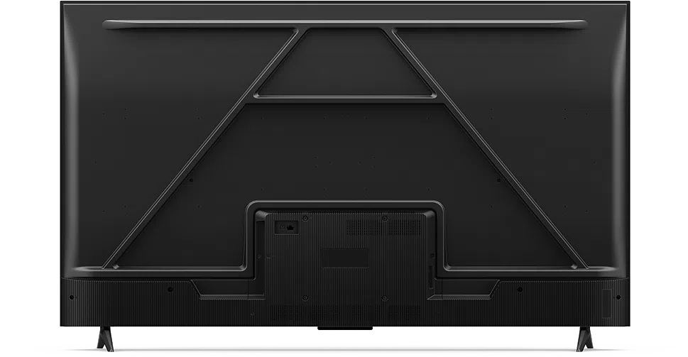 TCL Tv 75" 4K Smart (75P635) Google TV