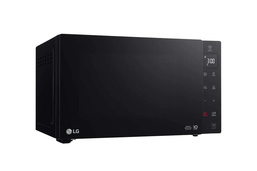 LG Microwave Oven 25L 1000W Black (2535) Inverter