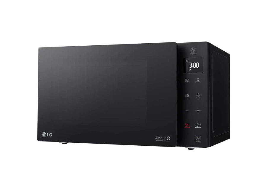LG Microwave Oven 25L 1000W Black (2535) Inverter
