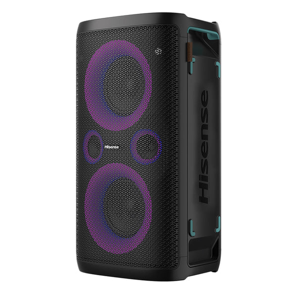 Hisense Audio Party speaker Rocker (110HP)