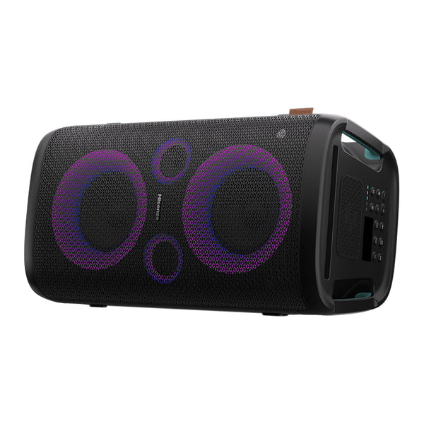 Hisense Audio Party speaker Rocker (110HP)