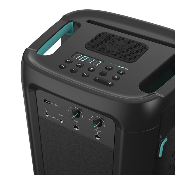Hisense Audio Party speaker Rocker (110HP)