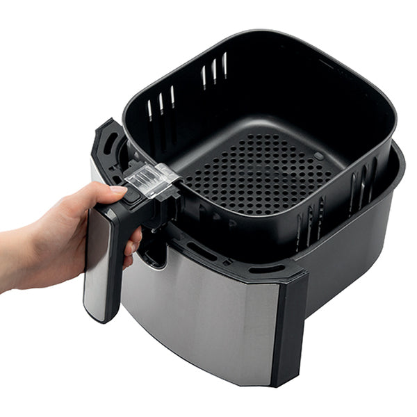 Hisense Air Fryer 6.3L (H06AFBS1S3)