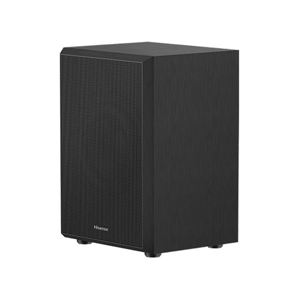 Hisense Sound bar 5.1.2CH 510W with Wireless Subwoofer (5120)