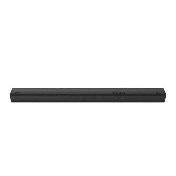 Hisense Sound bar 5.1.2CH 510W with Wireless Subwoofer (5120)