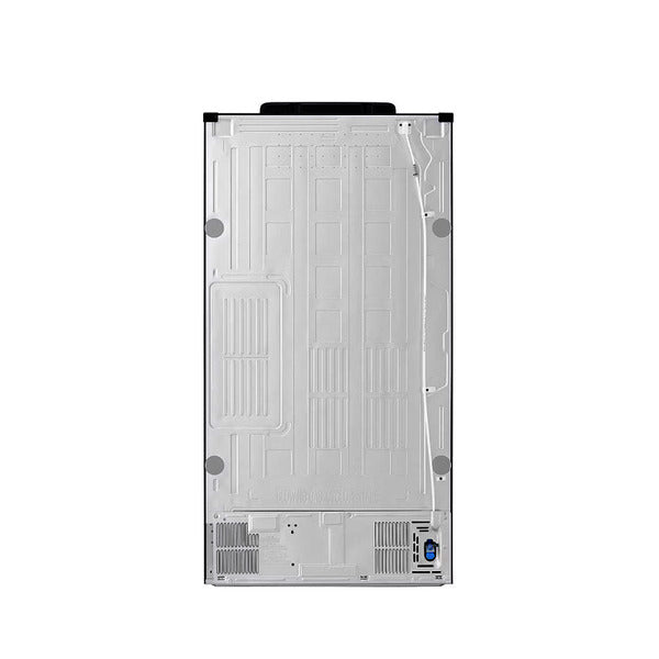 LG Inverter Fridge Side by Side 889L Black (X31FMQHL) InstaView 4 Doors