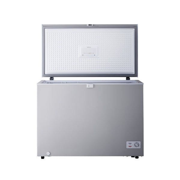 LG Chest Freezer 280L Silver (RZ 315)