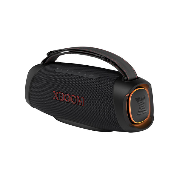LG Audio Speaker 120W 8 inch woofer 15Hrs Battery Life (XBOOM Go XG8T)