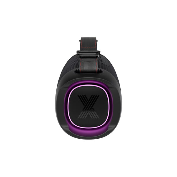 LG Audio Speaker 120W 8 inch woofer 15Hrs Battery Life (XBOOM Go XG8T)