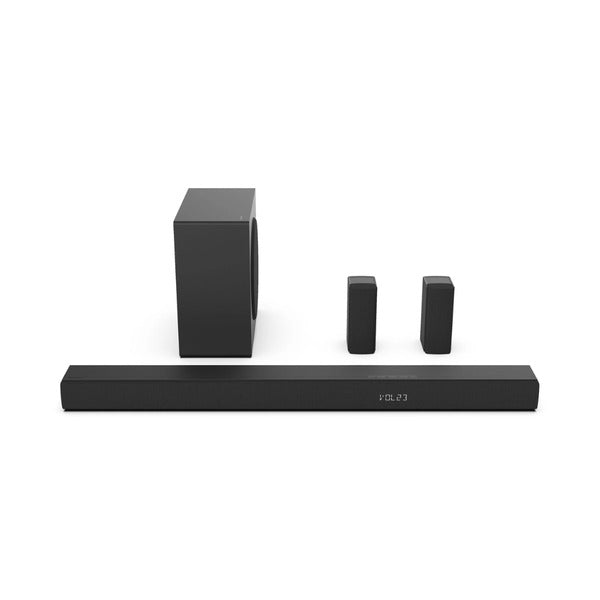 Hisense Sound bar 5.1 Channel 540W (5100HS)