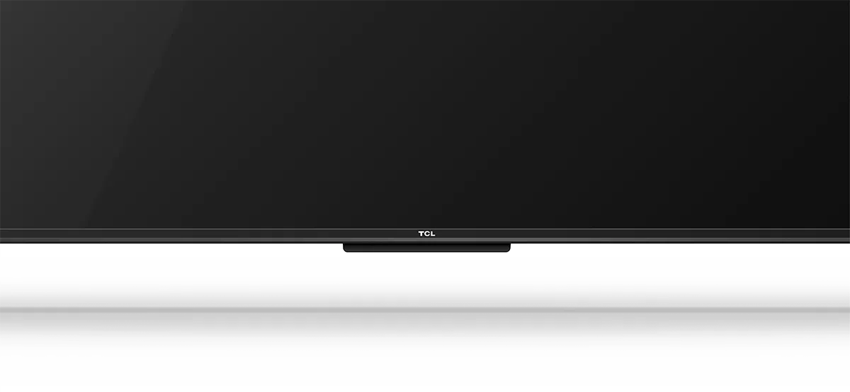 TCL Tv 75" 4K Smart (75P635) Google TV