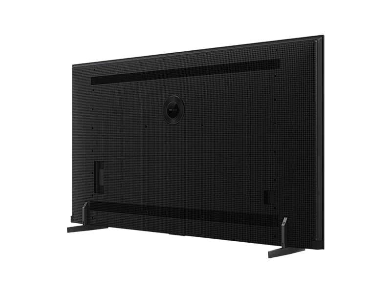 TCL Tv 85" Smart 4KQD-Mini LED (85C755) Google TV