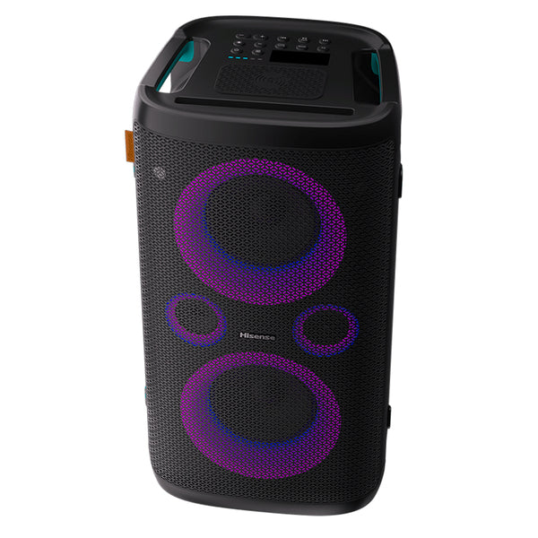 Hisense Audio Party speaker Rocker (110HP)