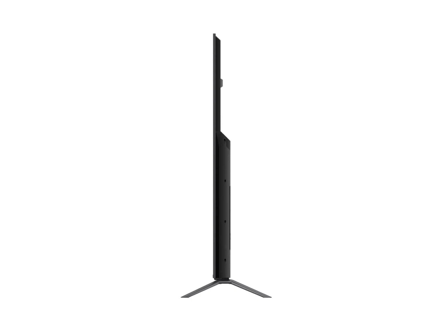 TCL Tv 65" Smart 4K QLED (65C645)
