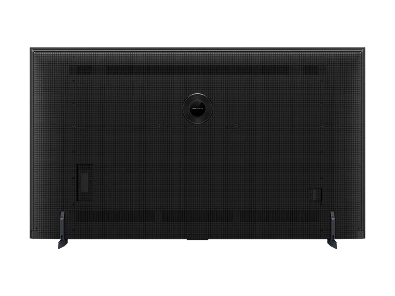 TCL Tv 85" Smart 4KQD-Mini LED (85C755) Google TV