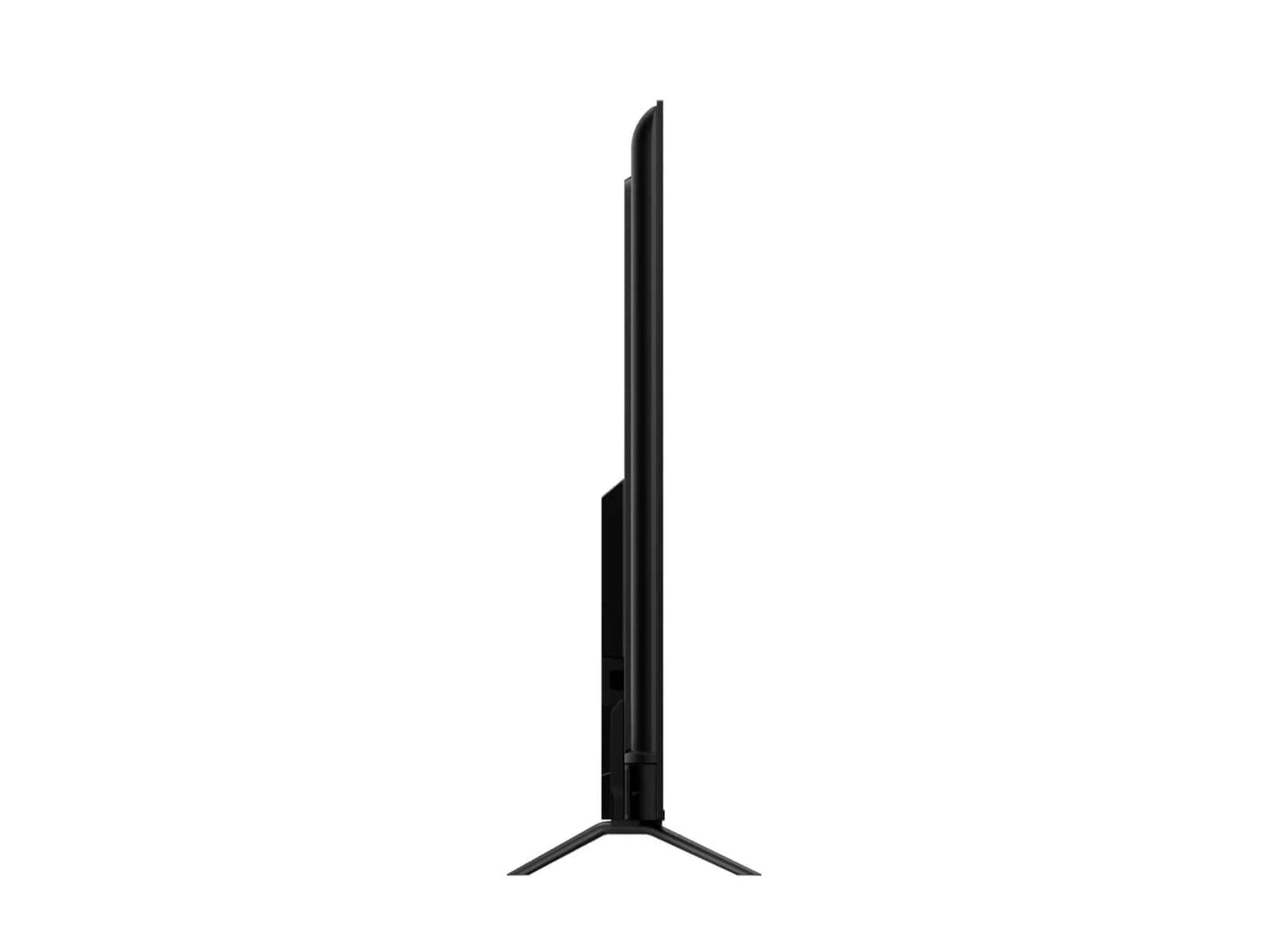 TCL Tv 85" Smart 4k (85P745) Google TV