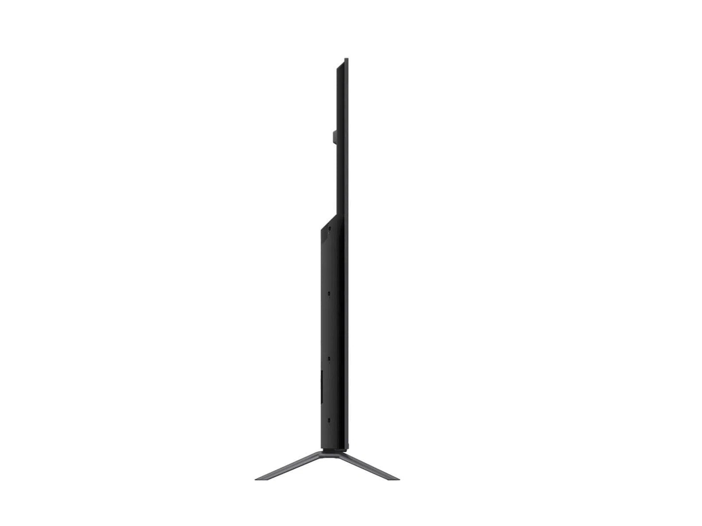 TCL Tv 65" Smart 4K QLED (65C645)