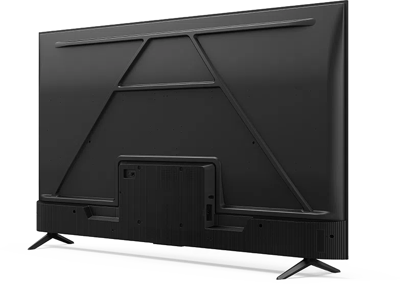 TCL Tv 75" 4K Smart (75P635) Google TV