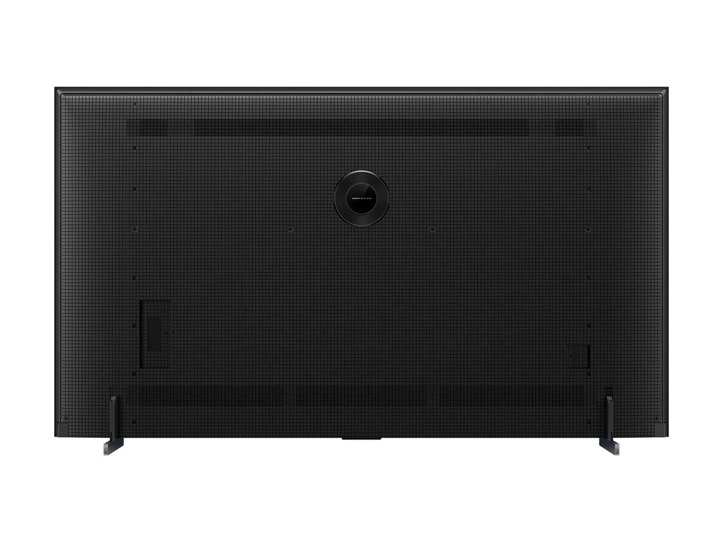 TCL Tv 85" Smart 4K QLED (85C655) Android Google TV