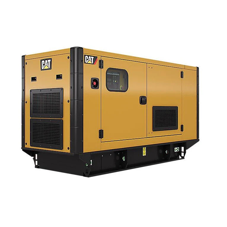 Mantrac Cat Generators C13-400/400Kva