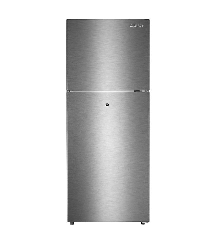 Haier Thermocool Fridge 185L Silver (HRF-185BLUX)