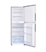 Haier Thermocool Fridge 210L Silver (HRF-210BLUX)