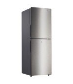 Haier Thermocool Fridge 250L Silver (250BS)