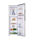 Haier Thermocool Fridge 355L Silver (HRF-355BLUX)